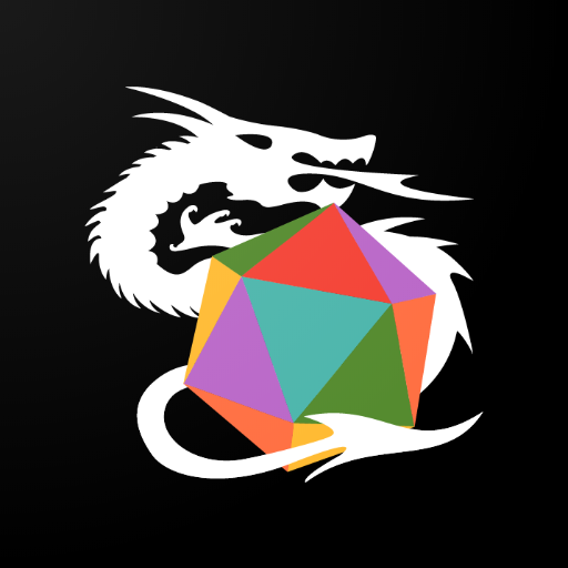 5e Companion icon