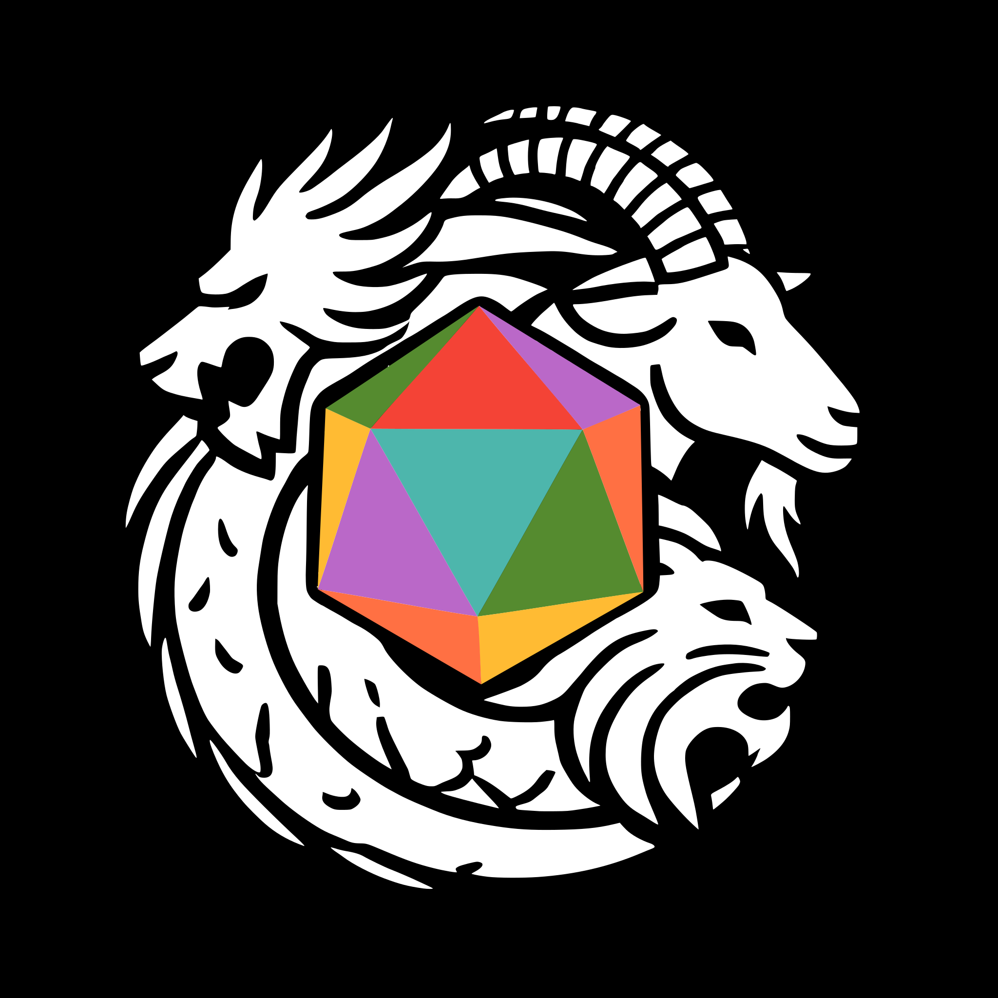 RPG Companion icon